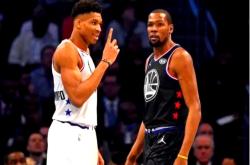 爱游戏体育app杜兰特赛事官方发布挺进下一轮新规，雄鹿争议不断！(nba杜兰特比赛)