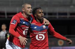 爱游戏入口包含法国杯今夜走向成谜；塞维利亚绝杀压哨；信心回归；身体对抗强度拉满的词条