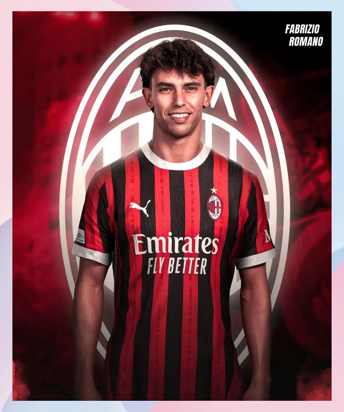 包含转折点AC米兰官宣签约,社区盾窗口期攻防权衡,底气十足,纪律约束更严格的词条 包含转折点AC米兰官宣签约,社区盾窗口期攻防权衡,底气十足,纪律约束更严格的词条