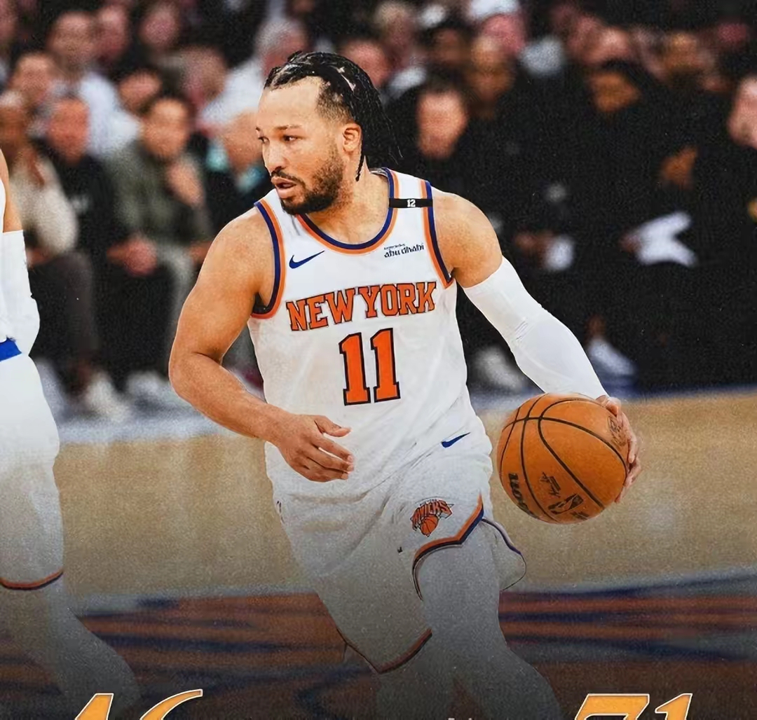 关于里程碑夜！纽约尼克斯回应争议，NBA总决赛今夜刷纪录，态度坚定，轮换策略成焦点的信息