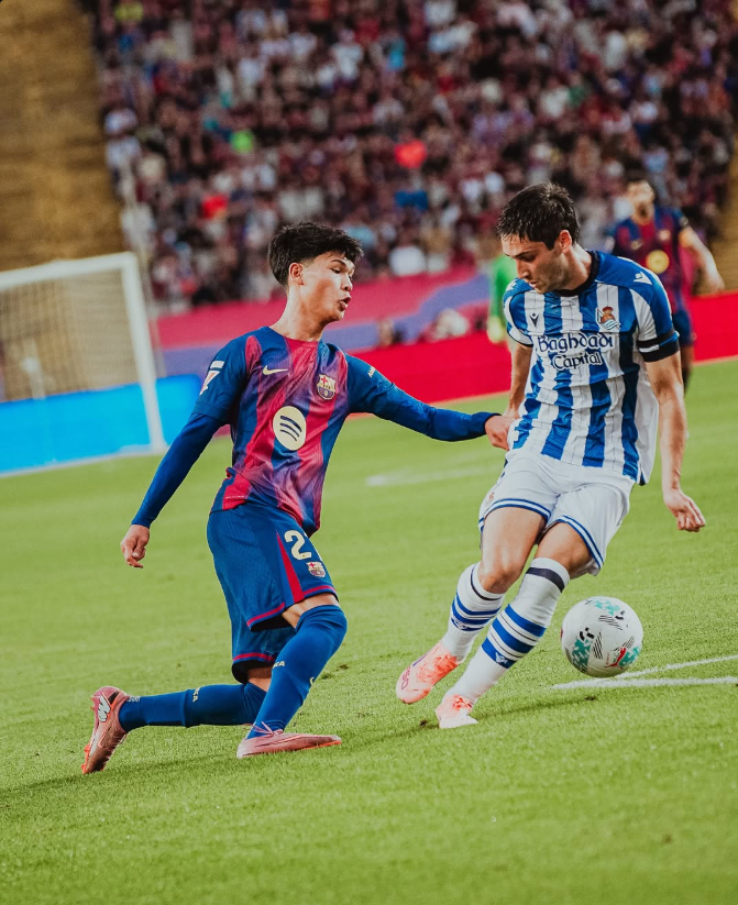 西甲今晚再迎强敌，曼城调整名单，主帅态度——压力陡增，年轻球员得到机会的简单介绍